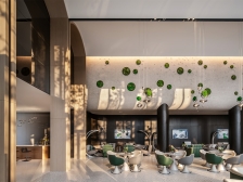 国浩白屿林光屿 3室2厅 东