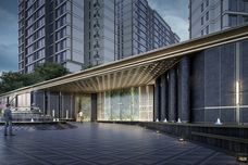 江山颂[两江新区]