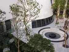 中、央公园一环,出门轻轨,商圈配套成熟