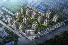 愿景·砚山曼城[砚山县]