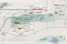绿城·春璟宸庐[临安]