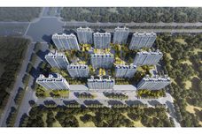 常瀛·四季合院[丛台]