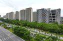 特发学府里实景图