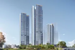 龙湖星玺·青云阙