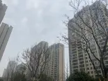 竣工楼栋实景图