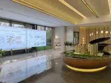 急售!15号线地铁口保利光合臻园 全新四房