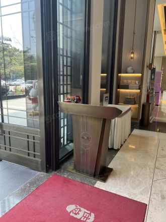 住总兴创·如遇实景图