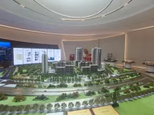 高新区 春风与辰四房249万