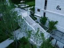 平层东大头 山景好 大宽厅新房 点楼 楼层佳