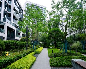 人居越秀和樾林语和峯3室2厅东