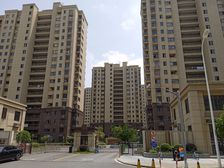 只在中原卖,森兰ZUi美景观3房九年制学区,看房🈶钥匙🔑