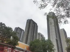 此房子是精装修的,楼层好,三面朝阳,