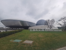 港城悦庭上海天文馆