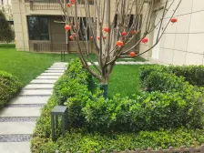 华润二十四城 精装修142平 南北通透 电梯高层 可按揭