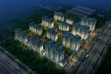 金汇铭邸[潞州区]