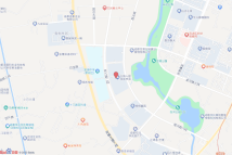 兴城人居·海棠林语电子地图