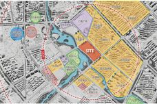 欢乐海岸三期[库尔勒市]