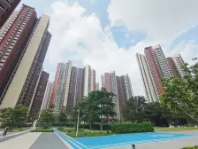 星河东悦湾 3房2厅2卫 91.8㎡