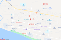 木兰县2023-1地块电子地图