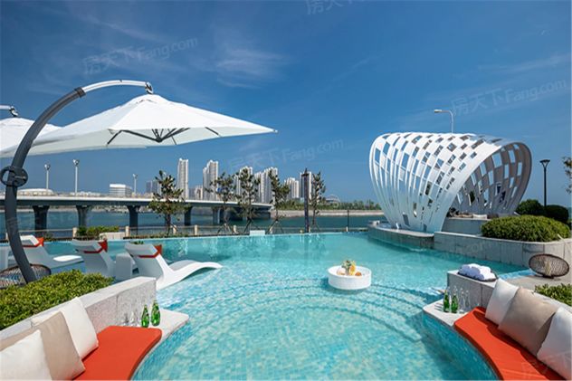 灵山湾龙玺三期