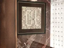 香港置地启元 3室2厅 东南