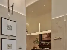 私密性好,采光好,户型方正,无浪费