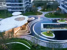 万科天琴湾 豪装智能 滨海边户改善 一梯一户