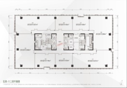 翡翠中心建面92.00㎡