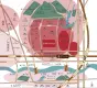 保利云山堂悦交通图
