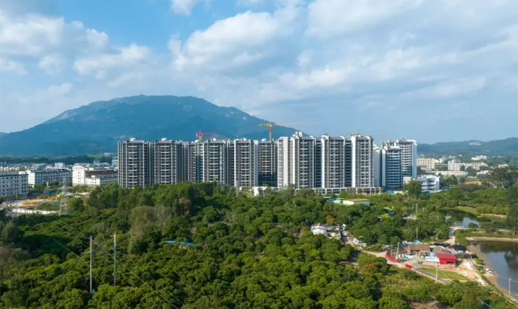 保利云山堂悦