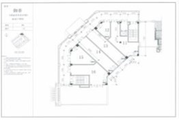 朗基御香1室建面46.62㎡