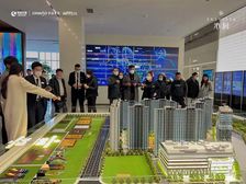 绿城沁园4室2厅南东北