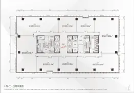 翡翠中心建面92.00㎡