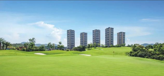 星河山海半岛怎么样:这个项目户型面积在63-.-惠东房天下楼盘点评