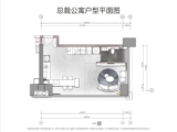 中建东湖之星 | 公馆