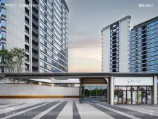 南桥寺,横厅小高层,亏本处理了,捡漏