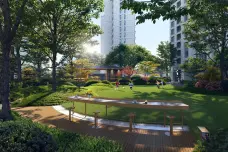 金地公园华玺[安次]