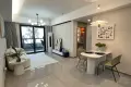 中国铁建·翰林新语样板间