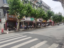 瑞仕·云曜璟庭沿街商铺