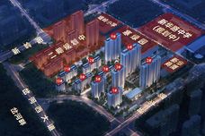 雅安府·尚德园[德城区]