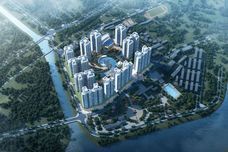 竹林华府[乐昌市]