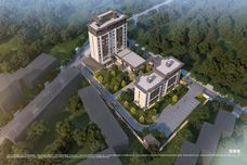 共建·桃源壹品[香坊]