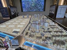 交投电建洺悦天宸3室2厅东南