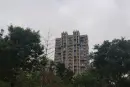 首开国风悦府实景图