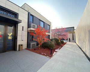 公园和御2室2厅南北