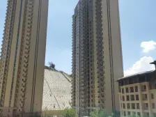 树人旁边 精装修,价格便宜,户型方正,小区环境好