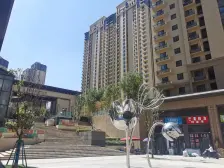 万科时代之光 4室2厅 南 北