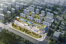 理想银泰城[衢江]