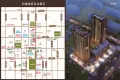 和棠悦府交通图