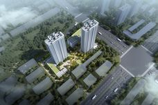 城投·隐秀光映里[奉化]